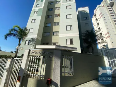 Apartamento com 2 Quartos à venda, 45m² no Jardim Gibertoni, São Carlos
