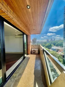 Apartamento com 4 Quartos à venda, 198m² no Vila Mariana, São Paulo