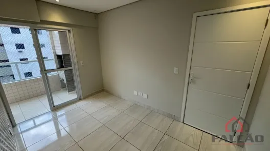 Apartamento com 2 Quartos à venda, 65m² no Aviação, Praia Grande