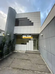 Ponto Comercial para alugar, 115m² no Centro, Taubaté