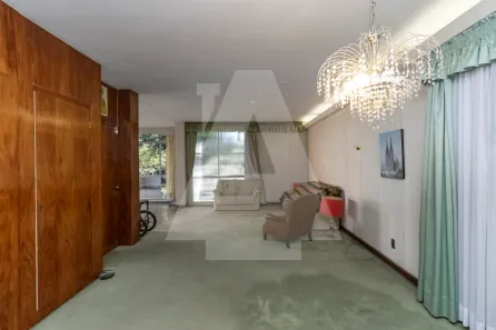 Apartamento com 3 Quartos para alugar, 192m² no Higienópolis, São Paulo