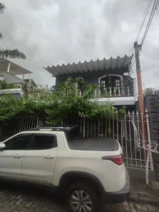 Casa de Condomínio com 4 Quartos à venda, 250m² no Taquara, Rio de Janeiro