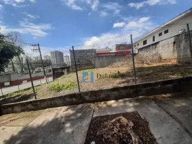 Lote/Terreno à venda, 406m² no Vila Bruna, São Paulo