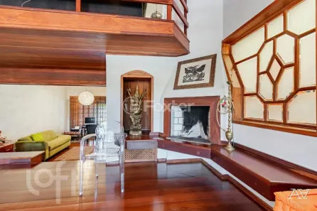 Casa com 3 Quartos à venda, 324m² no Tristeza, Porto Alegre