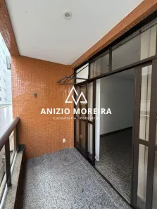 Apartamento com 3 Quartos para alugar, 90m² no Icaraí, Niterói