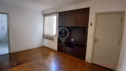 Apartamento com 2 Quartos à venda, 70m² no Bela Vista, São Paulo