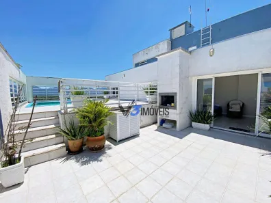 Cobertura com 3 Quartos à venda, 139m² no Florida, Matinhos
