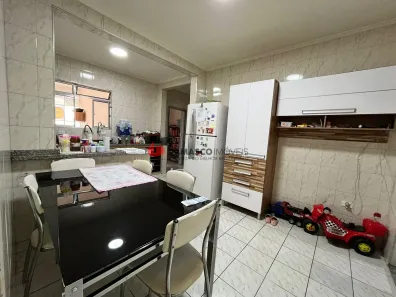 Casa com 2 Quartos à venda, 194m² no Nova Gerty, São Caetano do Sul