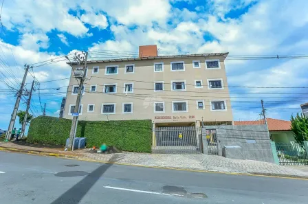 Apartamento com 1 Quarto à venda, 67m² no Centro, São José dos Pinhais