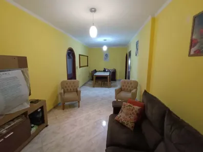 Apartamento com 2 Quartos à venda, 90m² no Guilhermina, Praia Grande