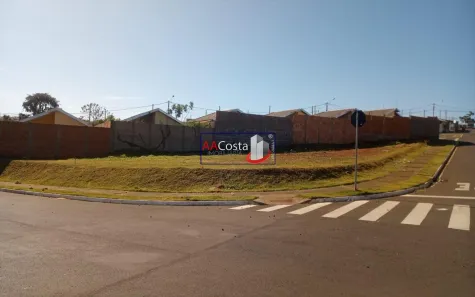 à venda, 603m² no Área Rural de Franca, Franca