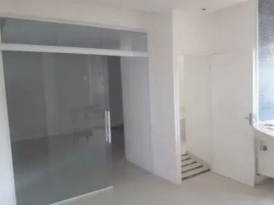 Sala Comercial à venda, 354m² no Centro, Santos
