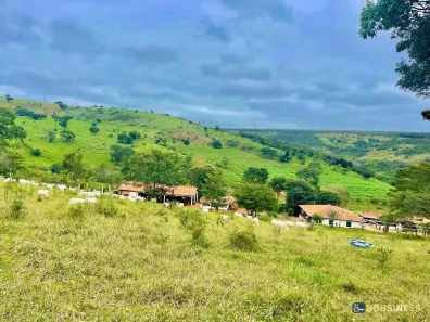 Fazenda/Sítio com 4 Quartos à venda, 500m² no , Diamantina