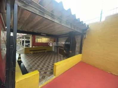 Apartamento com 2 Quartos à venda, 53m² no Parque Oratório, Santo André