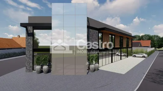 Ponto Comercial para alugar, 10m² no Shangri-Lá, Sertãozinho