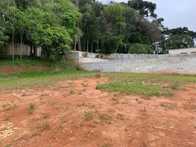 Lote/Terreno à venda, 751m² no Ferraria, Campo Largo
