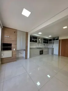 Apartamento com 2 Quartos à venda, 66m² no Jardim Goiás, Goiânia