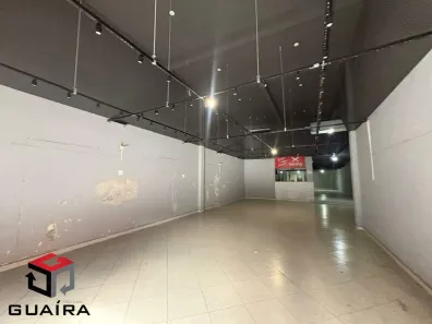 Galpão/Depósito/Armazém à venda, 478m² no Parque das Nações, Santo André