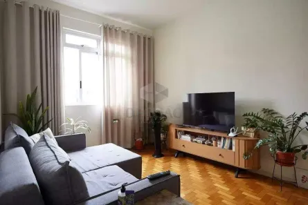 Cobertura com 3 Quartos à venda, 160m² no Serra, Belo Horizonte