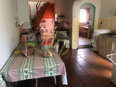 Casa com 3 Quartos à venda, 113m² no Jardim Paulista, Itapetininga