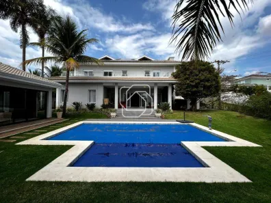 Casa de Condomínio com 4 Quartos à venda, 460m² no Jardim Theodora, Itu