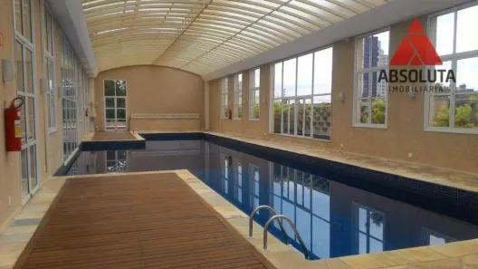 Apartamento com 4 Quartos à venda, 340m² no Centro, Americana