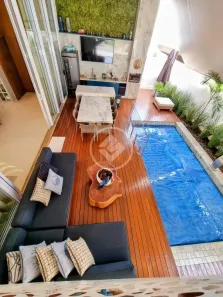 Casa de Condomínio com 4 Quartos à venda, 350m² no Jardins Verona, Goiânia