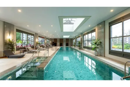 Apartamento com 4 Quartos à venda, 132m² no City América, São Paulo