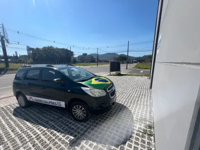 Galpão/Depósito/Armazém para alugar, 570m² no Nova Esperança, Balneário Camboriú