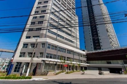 Apartamento com 1 Quarto à venda, 32m² no Vila Prudente, São Paulo