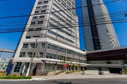 Apartamento com 1 Quarto à venda, 32m² no Vila Prudente, São Paulo