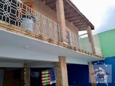 Casa com 3 Quartos à venda, 320m² no Jardim do Lago, Jundiaí