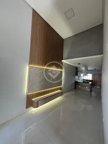 Casa com 3 Quartos à venda, 148m² no Jardim Atlântico, Goiânia