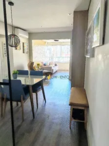 Apartamento com 2 Quartos à venda, 68m² no Vila Mariana, São Paulo