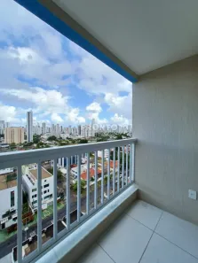 Apartamento com 2 Quartos à venda, 47m² no Imbiribeira, Recife