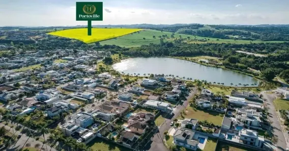 Lote/Terreno à venda, 360m² no Jardim Colonial, Atibaia