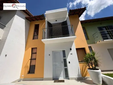 Casa de Condomínio com 3 Quartos para alugar, 90m² no Granja Viana, Cotia