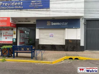 Sala Comercial para alugar, 70m² no Centro, Campo Bom