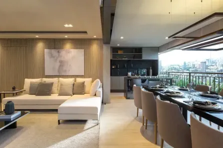 Apartamento com 3 Quartos à venda, 156m² no Butantã, São Paulo