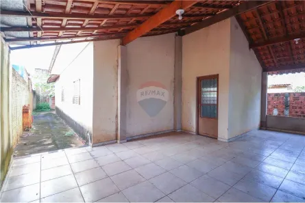 Casa com 2 Quartos à venda, 120m² no Jardim Universo, Araçatuba