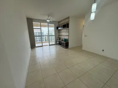 Apartamento com 3 Quartos à venda, 86m² no Barra Olímpica, Rio de Janeiro