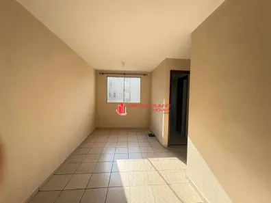 Apartamento com 3 Quartos à venda, 64m² no Vila Parque Jabaquara, São Paulo