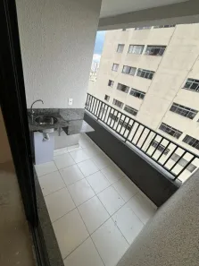 Apartamento com 2 Quartos à venda, 55m² no Vila Osasco, Osasco