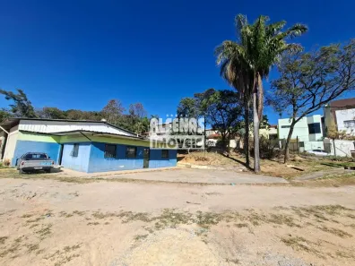 Galpão/Depósito/Armazém para alugar, 480m² no Vila Beneves, Contagem
