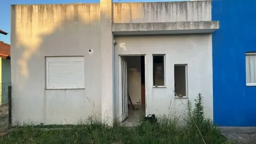 Casa com 2 Quartos à venda, 36m² no Laranjal, Pelotas