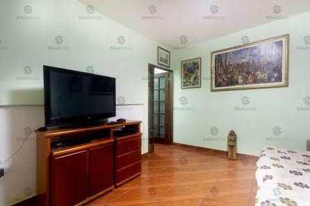 Sobrado com 3 Quartos à venda, 237m² no Jardim Nóbrega, Mauá