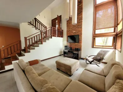 Casa de Condomínio com 4 Quartos à venda, 317m² no Engenho do Mato, Niterói