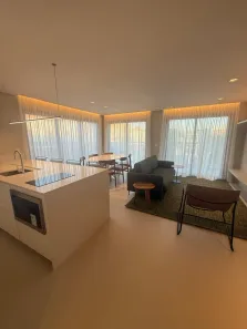 Cobertura com 2 Quartos para alugar, 113m² no Georgina Business Park, São José do Rio Preto