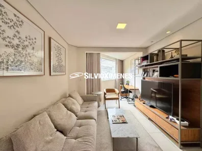 Cobertura com 3 Quartos à venda, 170m² no São Lucas, Belo Horizonte