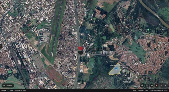 Lote/Terreno à venda, 117000m² no Jardim Florestan Fernandes, Ribeirão Preto